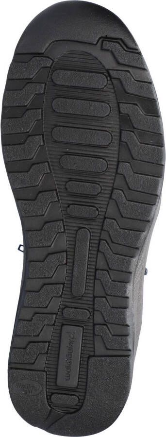 Waldläufer Winterlaarzen K-JOHN veterschoenen enkellaars comfortschoen in comfortwijdte h (=zeer wijd)