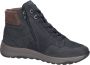 Waldläufer Winterlaarzen K-JOHN veterschoenen enkellaars comfortschoen in comfortwijdte h (=zeer wijd) - Thumbnail 5