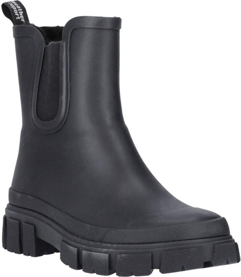 WEATHER REPORT Regenlaarzen Comart W Rubber Boot