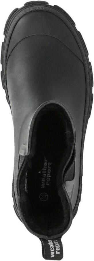 WEATHER REPORT Regenlaarzen Comart W Rubber Boot - Foto 9