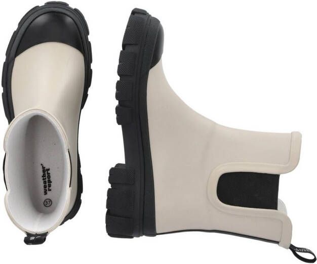 WEATHER REPORT Regenlaarzen Raylee W Rubber Boot