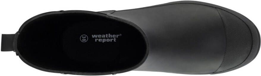 WEATHER REPORT Regenlaarzen Snicker W Rubber Boot