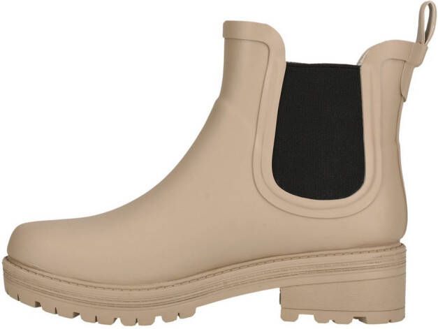 WEATHER REPORT Regenlaarzen Teal W Rubber Boot