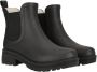 WEATHER REPORT Regenlaarzen Teal W Rubber Boot - Thumbnail 3