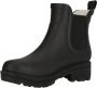 WEATHER REPORT Regenlaarzen Teal W Rubber Boot - Thumbnail 12