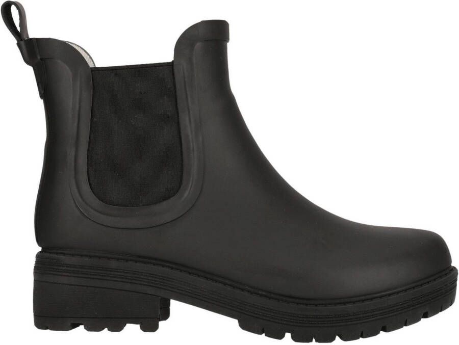 WEATHER REPORT Regenlaarzen Teal W Rubber Boot