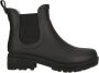 WEATHER REPORT Regenlaarzen Teal W Rubber Boot - Thumbnail 15