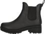 WEATHER REPORT Regenlaarzen Teal W Rubber Boot - Thumbnail 16