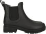 WEATHER REPORT Regenlaarzen Teal W Rubber Boot - Thumbnail 17