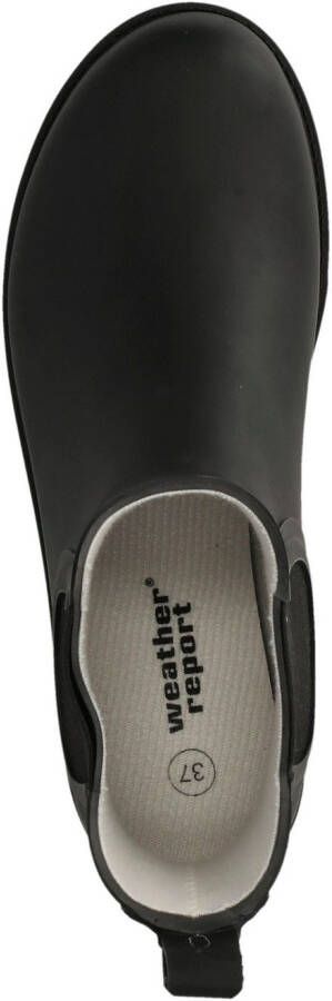 WEATHER REPORT Regenlaarzen Teal W Rubber Boot