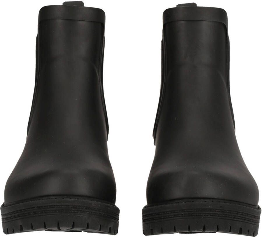 WEATHER REPORT Regenlaarzen Teal W Rubber Boot