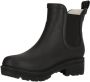 WEATHER REPORT Regenlaarzen Teal W Rubber Boot - Thumbnail 3