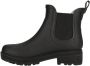 WEATHER REPORT Regenlaarzen Teal W Rubber Boot - Thumbnail 3