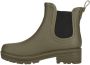 WEATHER REPORT Regenlaarzen Teal W Rubber Boot - Thumbnail 14