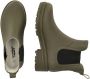 WEATHER REPORT Regenlaarzen Teal W Rubber Boot - Thumbnail 21
