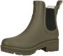 WEATHER REPORT Regenlaarzen Teal W Rubber Boot - Thumbnail 22