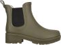 WEATHER REPORT Regenlaarzen Teal W Rubber Boot - Thumbnail 29