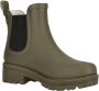 WEATHER REPORT Regenlaarzen Teal W Rubber Boot - Thumbnail 14