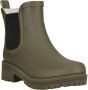 WEATHER REPORT Regenlaarzen Teal W Rubber Boot - Thumbnail 16