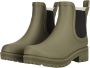 WEATHER REPORT Regenlaarzen Teal W Rubber Boot - Thumbnail 17