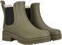WEATHER REPORT Regenlaarzen Teal W Rubber Boot - Thumbnail 18