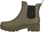 WEATHER REPORT Regenlaarzen Teal W Rubber Boot - Thumbnail 20