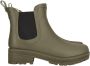 WEATHER REPORT Regenlaarzen Teal W Rubber Boot - Thumbnail 22