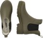 WEATHER REPORT Regenlaarzen Teal W Rubber Boot - Thumbnail 6