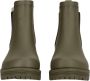 WEATHER REPORT Regenlaarzen Teal W Rubber Boot - Thumbnail 7