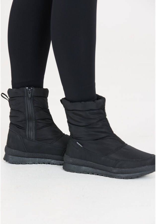 WHISTLER Boots zonder sluiting Vasora W Boot WP Winterlaarzen snowboots winterschoenen waterdicht