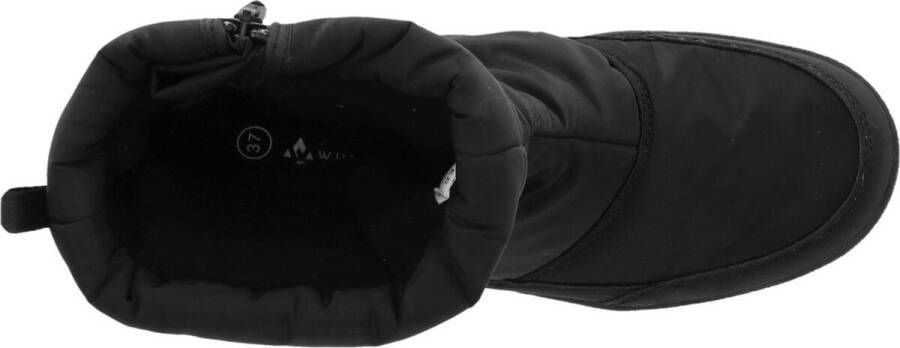 WHISTLER Winterlaarzen Vasor W Boot WP Winterlaarzen veterschoenen winterschoenen waterdicht gevoerd