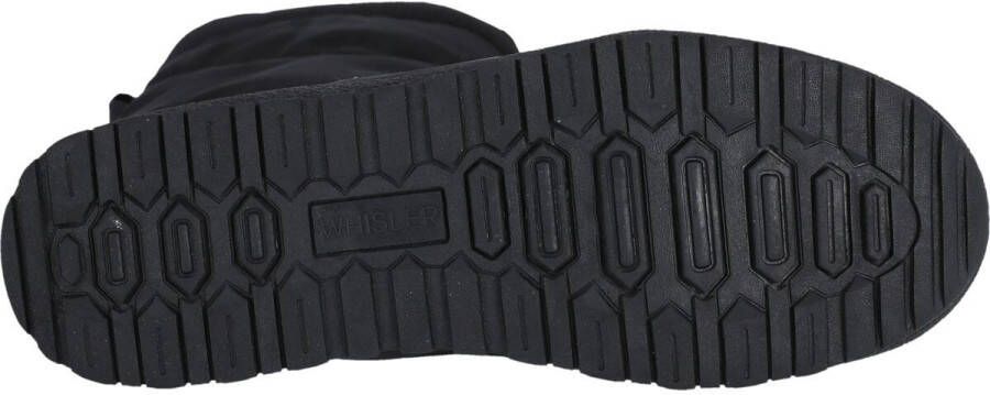 WHISTLER Winterlaarzen Vasor W Boot WP Winterlaarzen veterschoenen winterschoenen waterdicht gevoerd