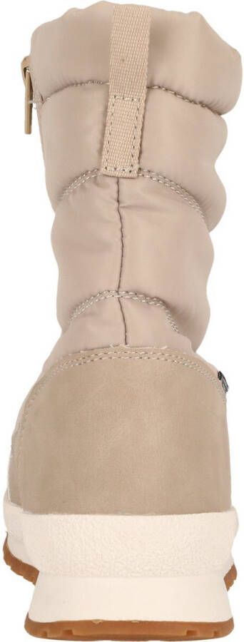 WHISTLER Boots zonder sluiting Vasora W Boot WP Winterlaarzen snowboots winterschoenen waterdicht