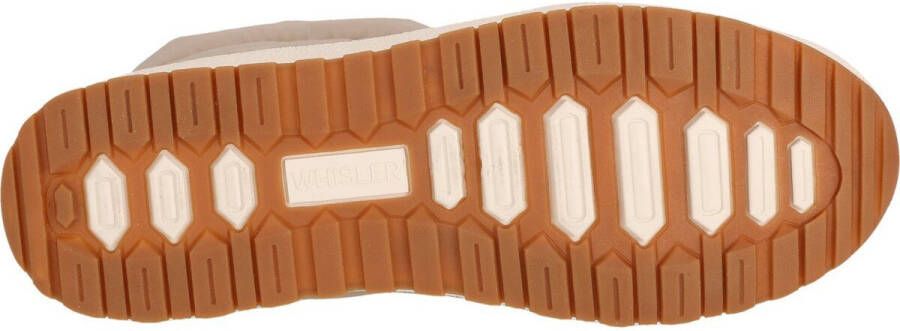 WHISTLER Boots zonder sluiting Vasora W Boot WP Winterlaarzen snowboots winterschoenen waterdicht