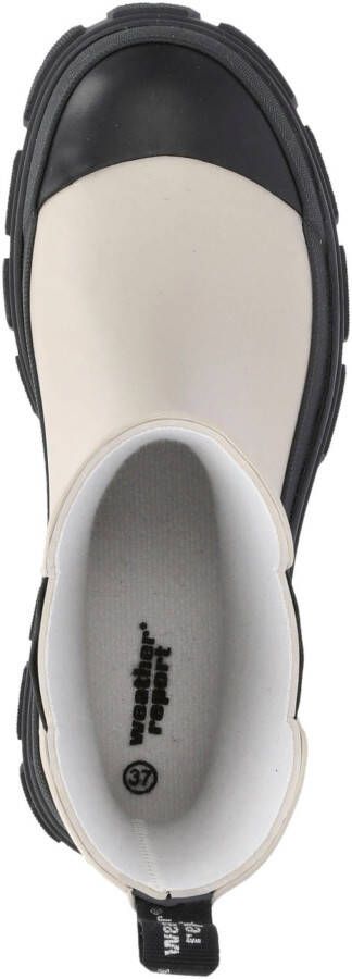 WEATHER REPORT Regenlaarzen Raylee W Rubber Boot