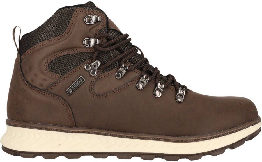 WHISTLER Winterlaarzen Francisco M Boot WP Sneeuwlaarzen winterlaarzen veterschoenen winterschoenen waterdicht