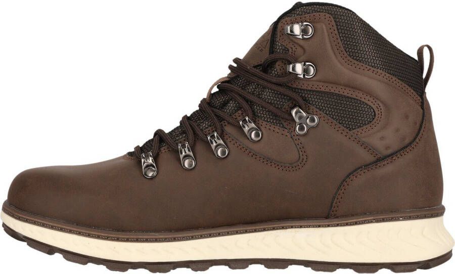 WHISTLER Winterlaarzen Francisco M Boot WP Sneeuwlaarzen winterlaarzen veterschoenen winterschoenen waterdicht