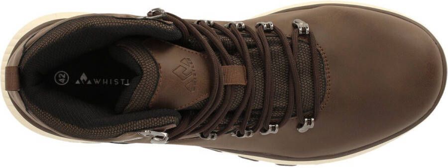 WHISTLER Winterlaarzen Francisco M Boot WP Sneeuwlaarzen winterlaarzen veterschoenen winterschoenen waterdicht