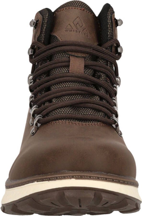 WHISTLER Winterlaarzen Francisco M Boot WP Sneeuwlaarzen winterlaarzen veterschoenen winterschoenen waterdicht
