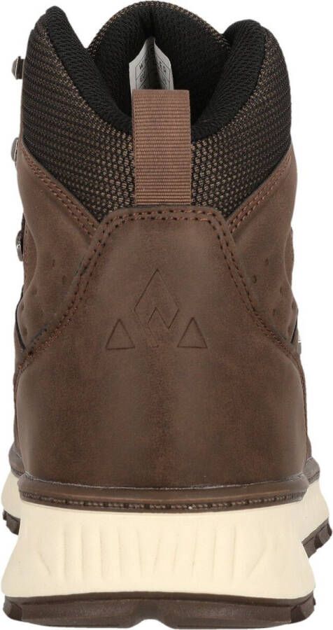 WHISTLER Winterlaarzen Francisco M Boot WP Sneeuwlaarzen winterlaarzen veterschoenen winterschoenen waterdicht