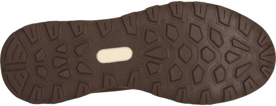 WHISTLER Winterlaarzen Francisco M Boot WP Sneeuwlaarzen winterlaarzen veterschoenen winterschoenen waterdicht