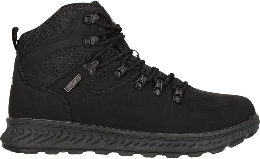 WHISTLER Winterlaarzen Francisco M Boot WP Sneeuwlaarzen winterlaarzen veterschoenen winterschoenen waterdicht