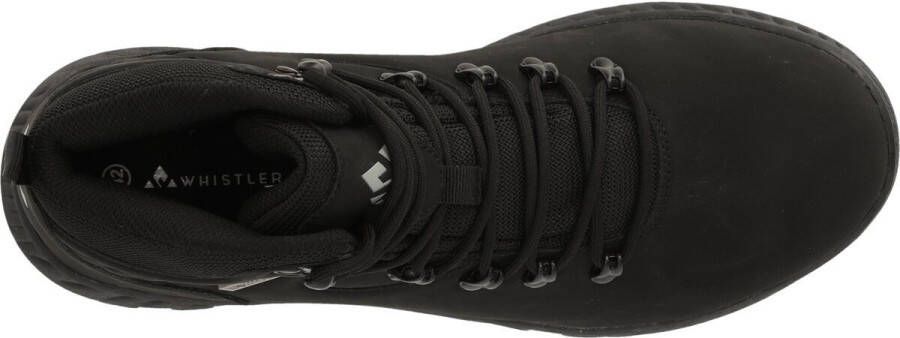 WHISTLER Winterlaarzen Francisco M Boot WP Sneeuwlaarzen winterlaarzen veterschoenen winterschoenen waterdicht