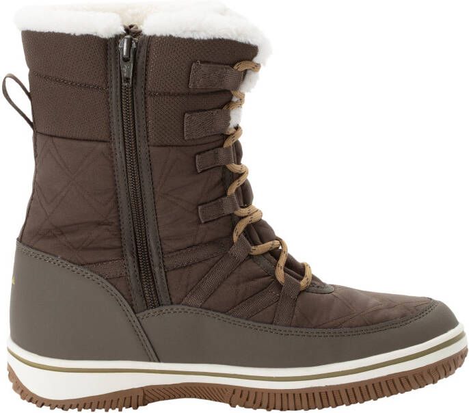 WHISTLER Winterlaarzen Aziel W Boot WP Snowboots winterlaarzen winterschoenen waterdicht