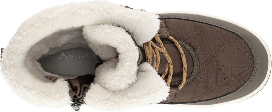 WHISTLER Winterlaarzen Aziel W Boot WP Snowboots winterlaarzen winterschoenen waterdicht