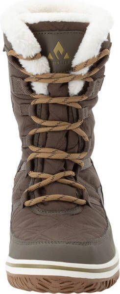 WHISTLER Winterlaarzen Aziel W Boot WP Snowboots winterlaarzen winterschoenen waterdicht