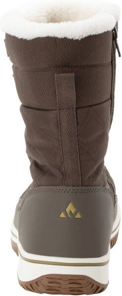 WHISTLER Winterlaarzen Aziel W Boot WP Snowboots winterlaarzen winterschoenen waterdicht