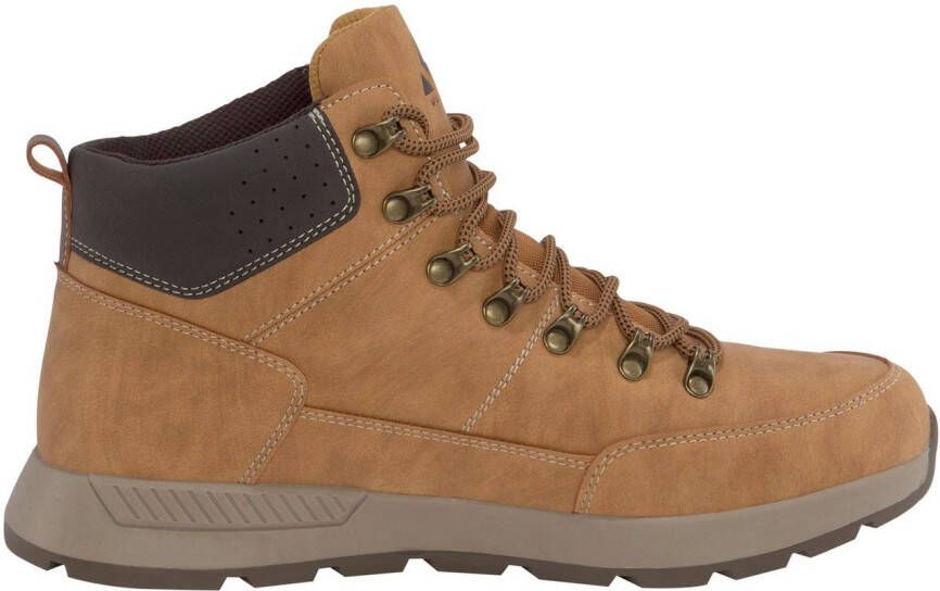 WHISTLER Winterlaarzen Minsert M Snowboots winterlaarzen winterschoenen
