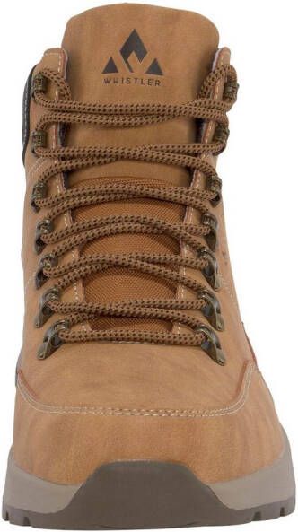 WHISTLER Winterlaarzen Minsert M Snowboots winterlaarzen winterschoenen