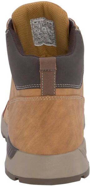 WHISTLER Winterlaarzen Minsert M Snowboots winterlaarzen winterschoenen